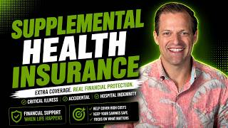 Pass The Insurance Exam Faster Supplemental Health Insurance Critical Illness Accidental Etc