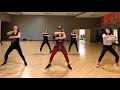 ZUMBA | LET’S GET LOUD | Jennifer Lopez | (arm workout)