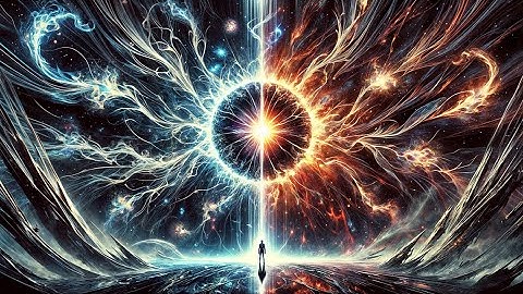 Cosmic Requiem | Official Music Video | Instrumental Metal