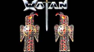 Watch Wotan Black Conqueror video