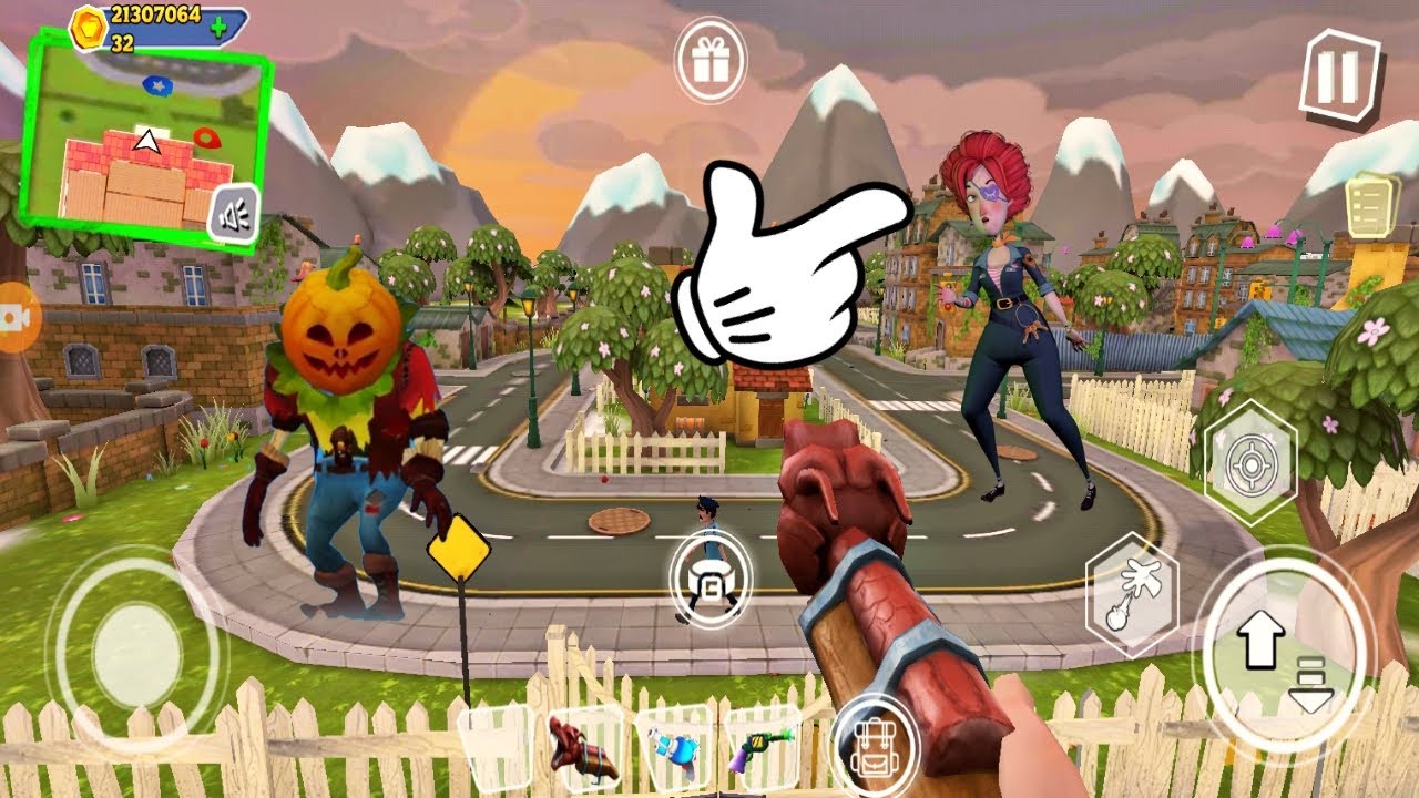 Download Dark Riddle Mod APK gameplay Dark Riddle ( Tools