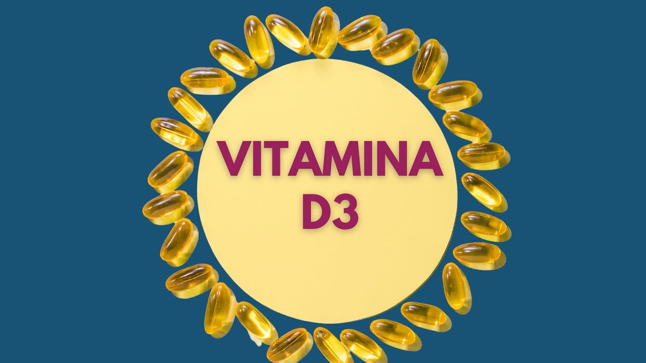 Ce trebuie să știi despre VITAMINA D3 | Dr. Szallós-Farkas Konrád | Sănătate cu Prioritate