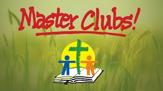 Master Clubs Presentation | Session 2