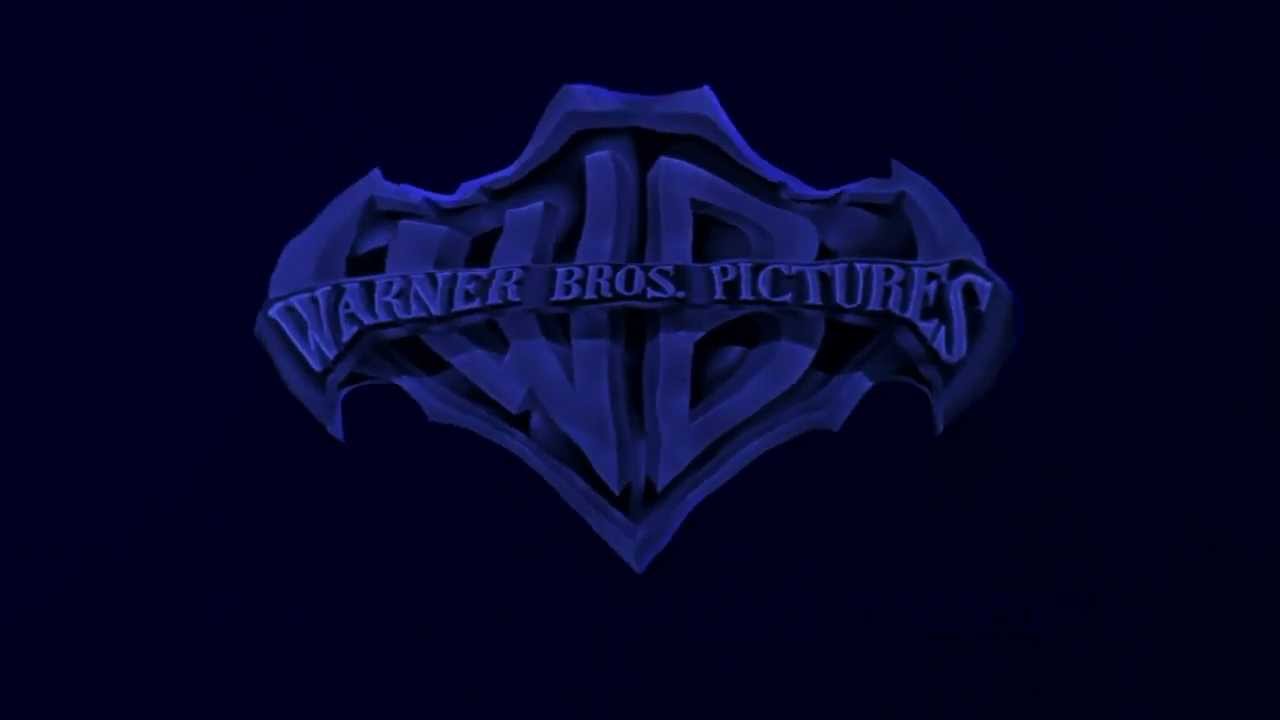 Warner Bros. logo - Batman forever (1995) - YouTube