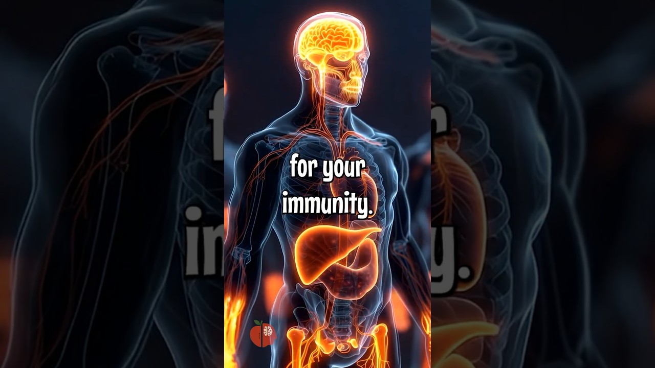 Eat this for each organ! 