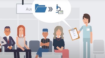 Explanatory Film: The Patient Consent Form of the Medical Informatics Initiative of the BMBF
