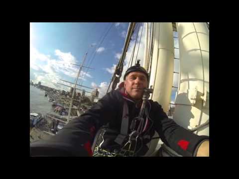 The Sailing Bassman - Episode 30 - Die Mutprobe