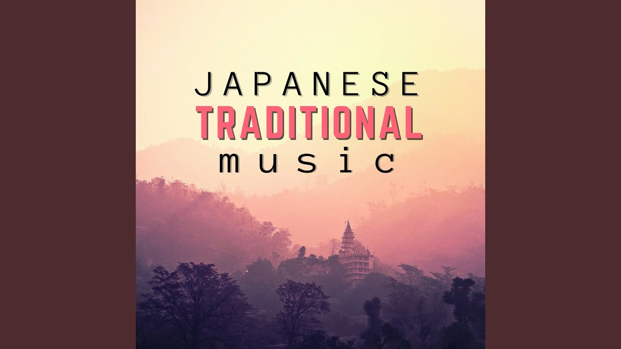 Japanese Traditional Music