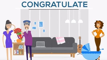 Online Gift Web app explainer video | Animate explainer video company