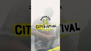 Hardmade City Festival 2022 Promo