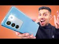 Vivo V27 Pro Unboxing & Camera Review 📸