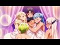 Mato Seihei no Slave 「AMV」 Unbreakable For You — Anime Rock Power Anthem