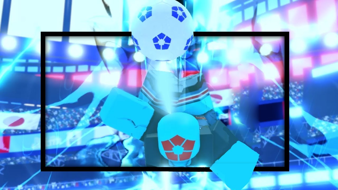 GAGAMARU has the EASIEST shoot skills in the game | Goalbound