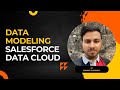 Data Modeling - Salesforce Data Cloud