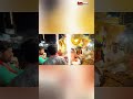 देवास में भगवान परशुराम की भव्य शौर्य यात्रा | विधायक गायत्री राजे पवार व दीपक जोशी रहे शामिल