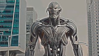 4K Ultron Twixtor Clips For Edit