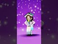 Mi primer personaje versión Roblox #roblox #shorts #trending