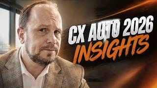 Auto Finance vs. Modern Consumer Expectations