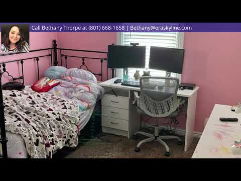 560 4th Street, Ogden, UT home video tour
