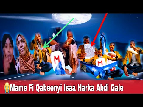 Mamen Harka Kiyya Galuu Isaa Arkaa Ana Sheckh Tartiib