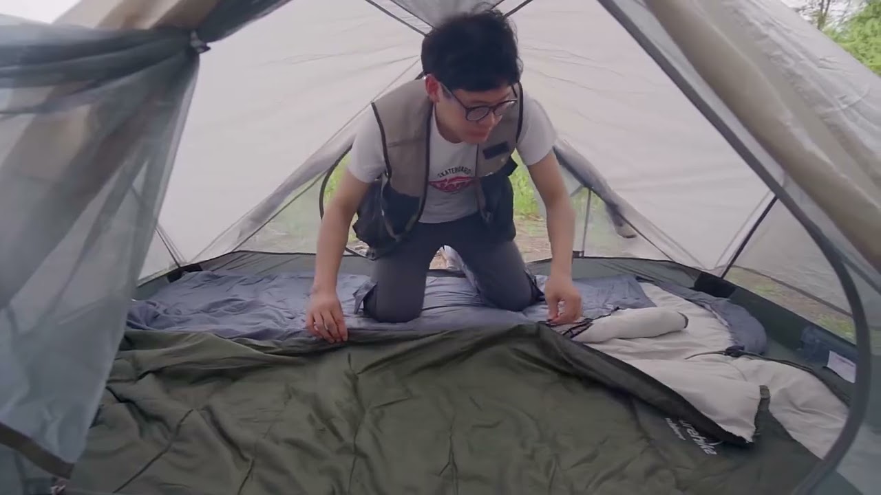 Naturehike Y150  Ultralight Cotton Sleeping Bag