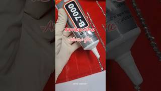 Adhesive Fabric Glue Meesho