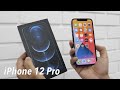 iPhone 12 Pro Unboxing Overview & My Initial Impressions