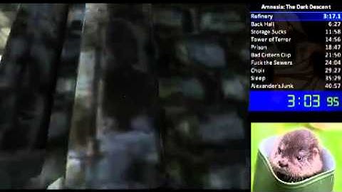 Amnesia: Window Clip example