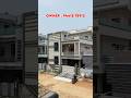 7 Years Old House For Sale in Nadergul
