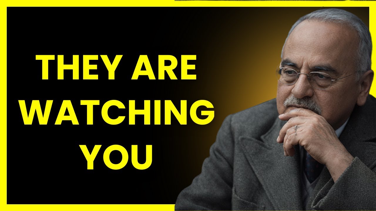 The Terrifying Truth About Quiet People – Alfred Adler