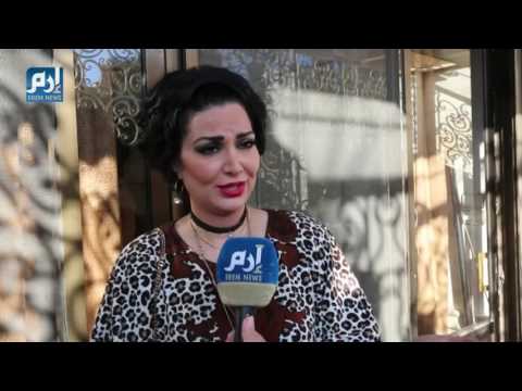 من كواليس تصوير مسلسل  سنة أولى زواج - شكرا ارم نيوز