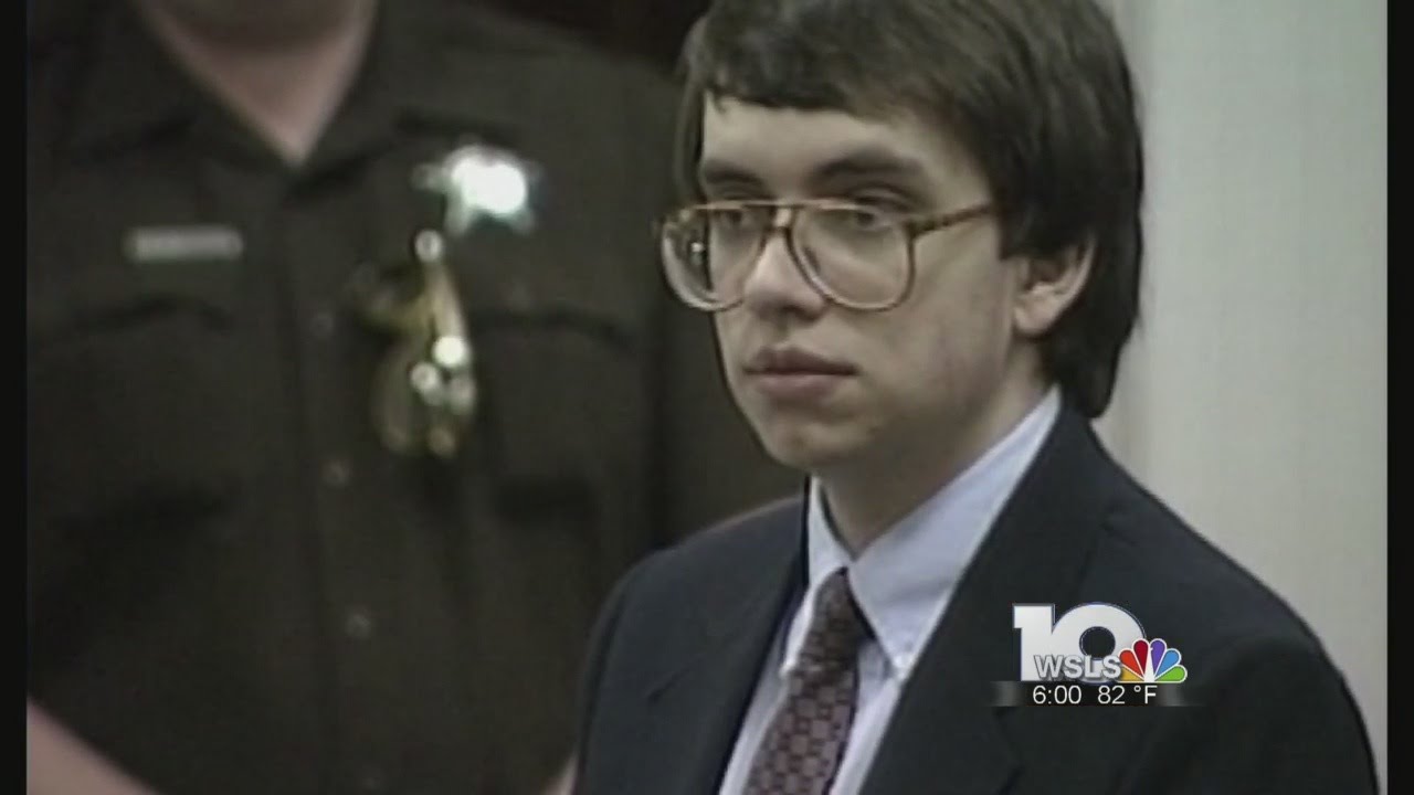 Jens Soering’s lawyer calling for absolute pardon for client