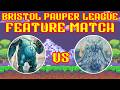 Grixis Affinity vs Zubera Storm | Bristol Pauper League Feature Match | Week 10 Match 1