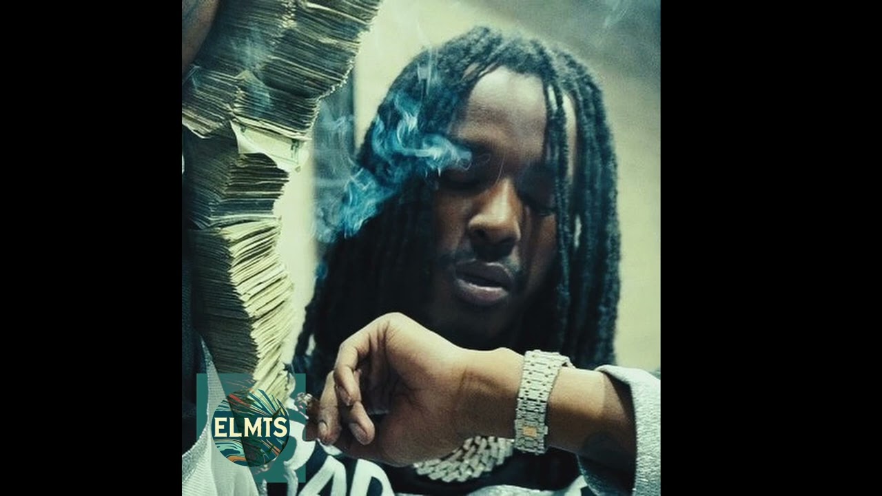 I Smell Bread - (Baby Smoove X Lucki Type beat) 