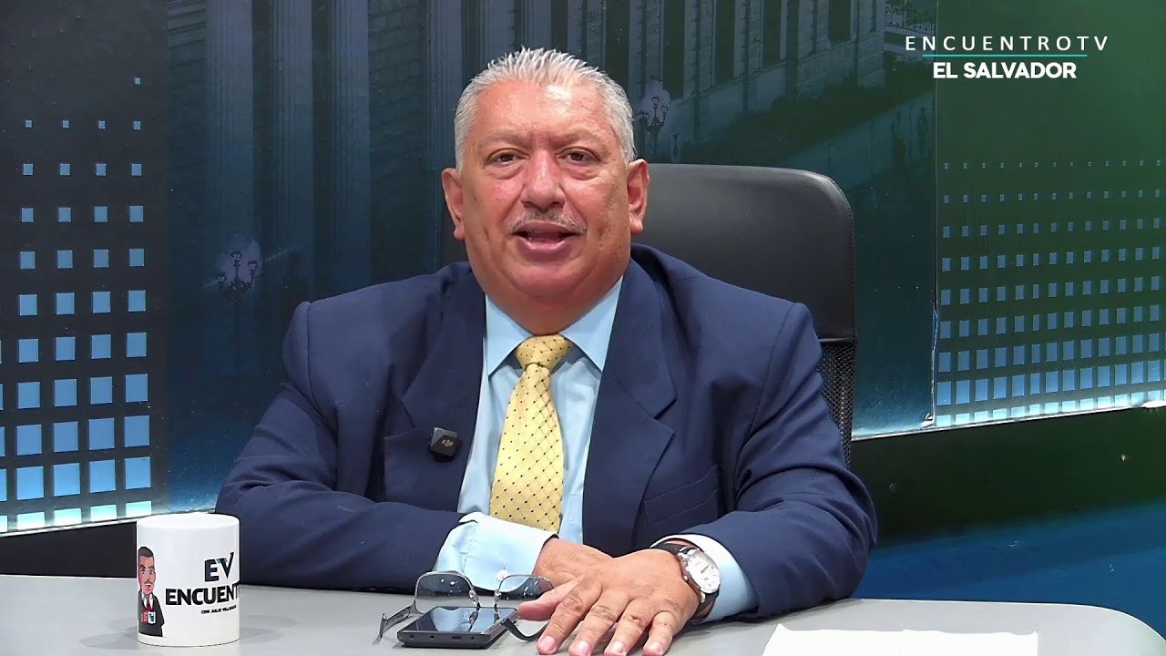 #EncuentroTV: Rafael Aguirre, Secretario General del SIMETRISSS.