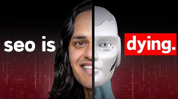 The Rise of AI Answer Engines (AEO): Why SEO Is in Trouble...