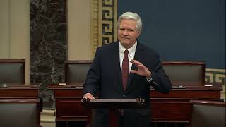 Hoeven Outlines Recent Visit to Taiwan and South Korea on the Senate Floor