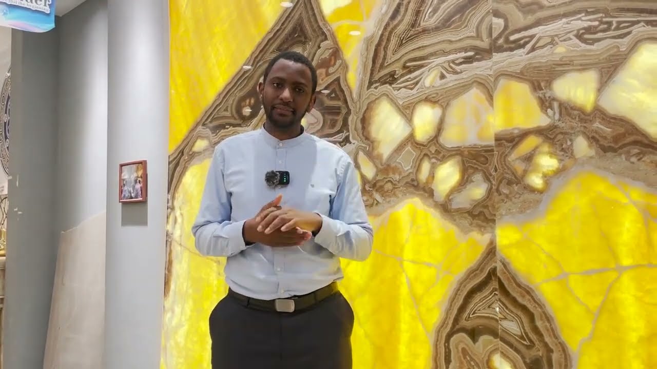 Process of Marble Bookmatch | One Stop Stone Solution from China