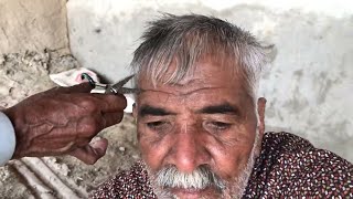 ASMR Relaxing Haircut 💈 Quick &amp; Satisfying Sounds | Deep Sleep 💤