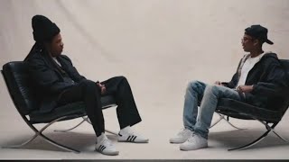 Jaguar Wright Effect- Live Reaction Jay Z Interview Part Three  📱