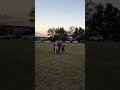 Rachel &amp; Sofia Ride Ponies
