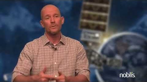 Noblis Supports The Geostationary Operational Environmental Satellites – R Series (GOES-R)