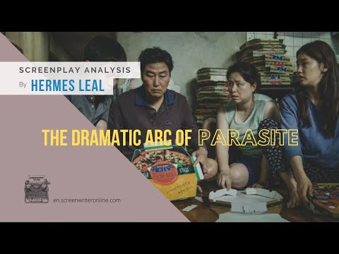 the-dramatic-arc-of-the-parasite