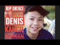Ini Luka Luka Denis Kancil Setelah kecelakaan Parah Di Deritanya RIP Denis Kancil 163