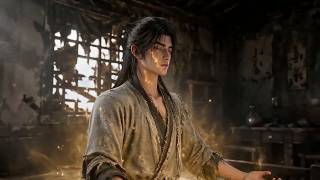 🌟【New Release|ENG SUB】"Return of the God King: Sweeping the Nine Heavens" Reborn After 800 Years ...