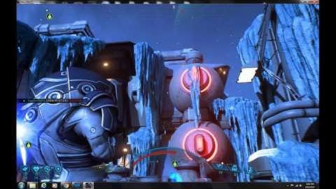 Bronze - Krogan Vanguard - Krocicle