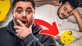 ???? GOTAGA EST PAPA ?! (Ma réaction)