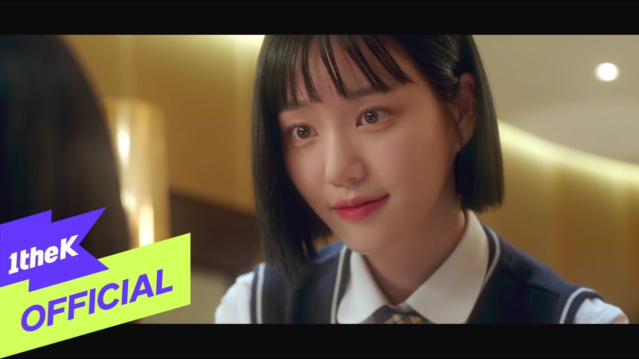 MV] Solar(솔라) (MAMAMOO(마마무)) _ EXIT (The Escape of the Seven