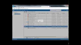 Document Locator WebTools in Version 7