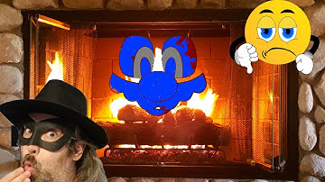 Burning 10 More Bad Mario Games | Little Inferno | Viewer Request